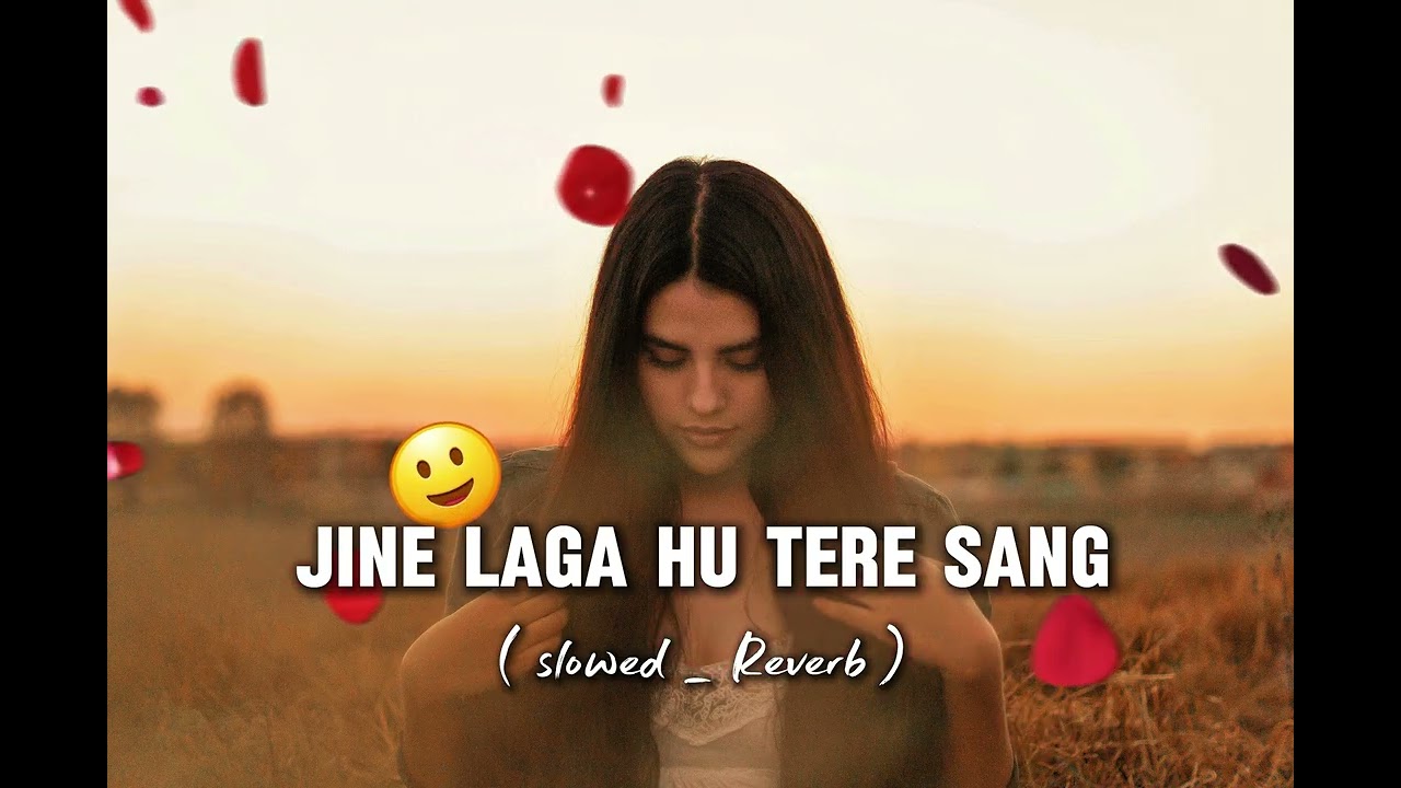 जीने लगा हूँ तेरे संग ❤️| New AI Romantic Love Song 2026 | Heart Touching Hindi Song #longvideo