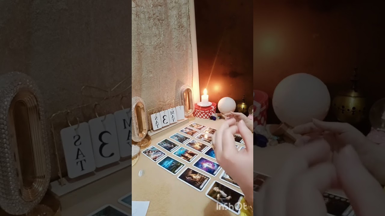 حط شخص فى بالك و بأول حرف من اسمة هتعرف احواله و مشاعره و القادم فى علاقتك بيه و رساله منه ليك