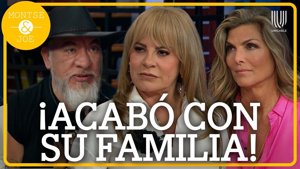 ¡Carlos Trejo confesó el verdadero y sorprendente motivo de pelear contra Alfredo Adame! | Montse