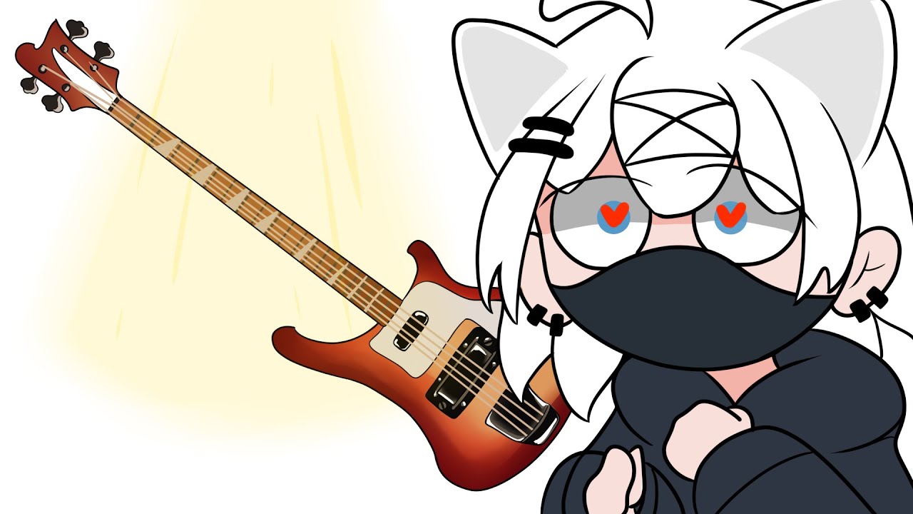 El bajo PERFECTO 🎸