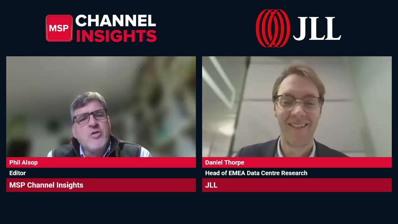 AI continues to drive UK data centre market expansion