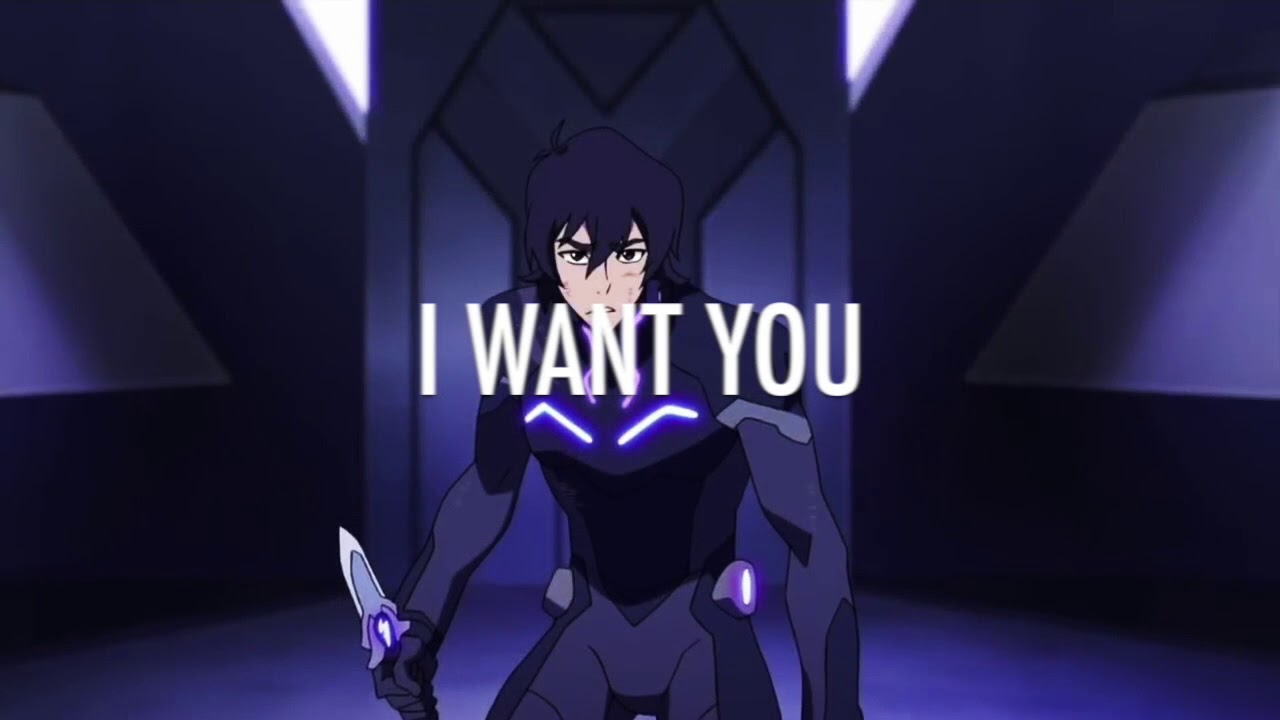 【Amv】Voltron: Legendary Defender: The Last Song『12 Stones』(Keith Kogane)