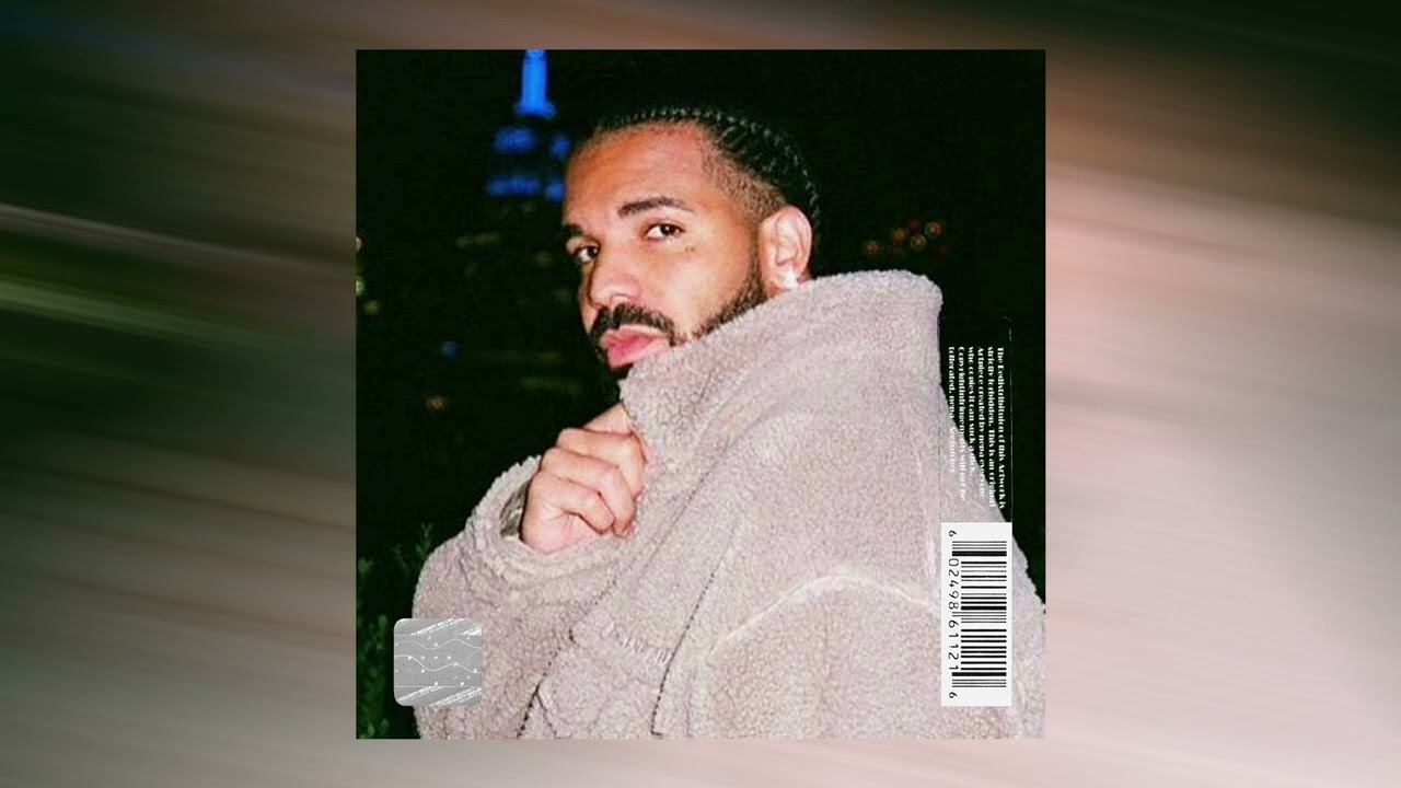[FREE] New Drake Type Beat - Tribe | @nepaondabeat