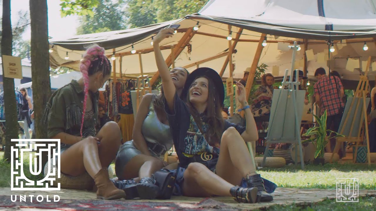 UNTOLD 2019 | Unlimited Magical Moments