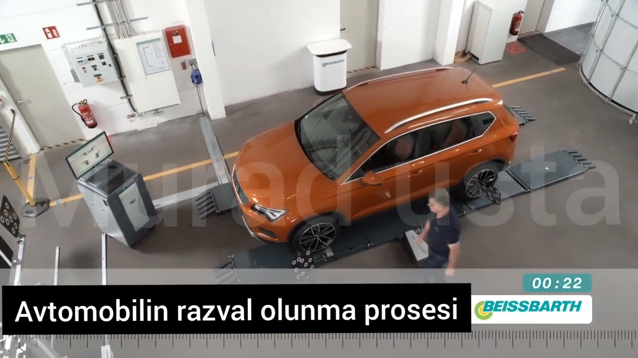 Razval ,balans niyə pozulur?