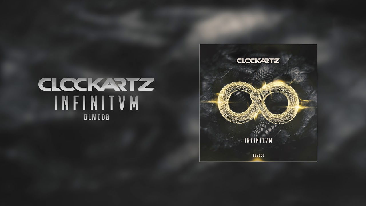 Clockartz - INFINITVM