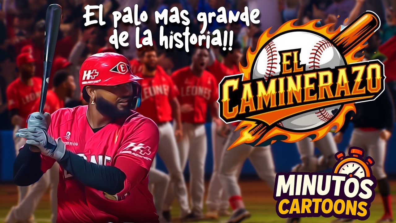 El Caminerazo