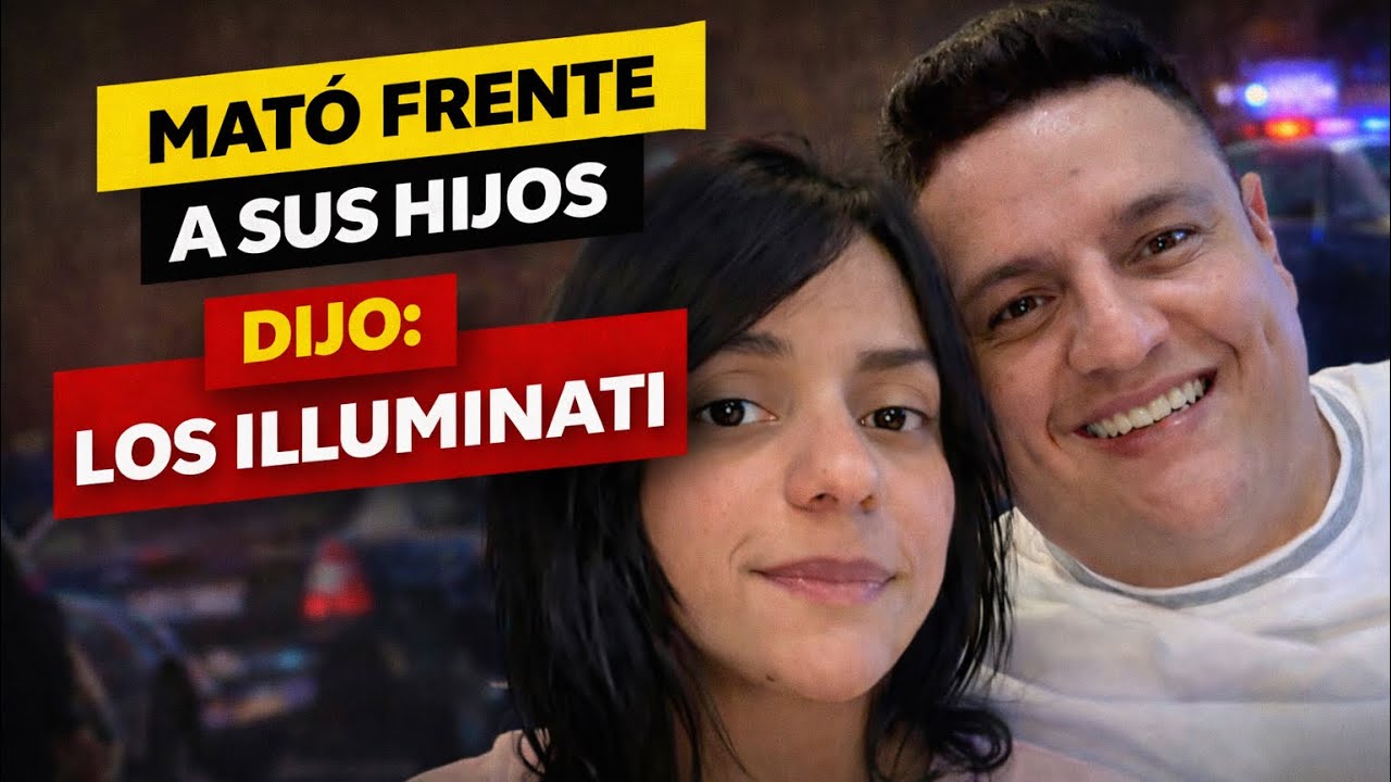 Homicidio agravado en Florida | Una mujer embarazada, tres niños testigos