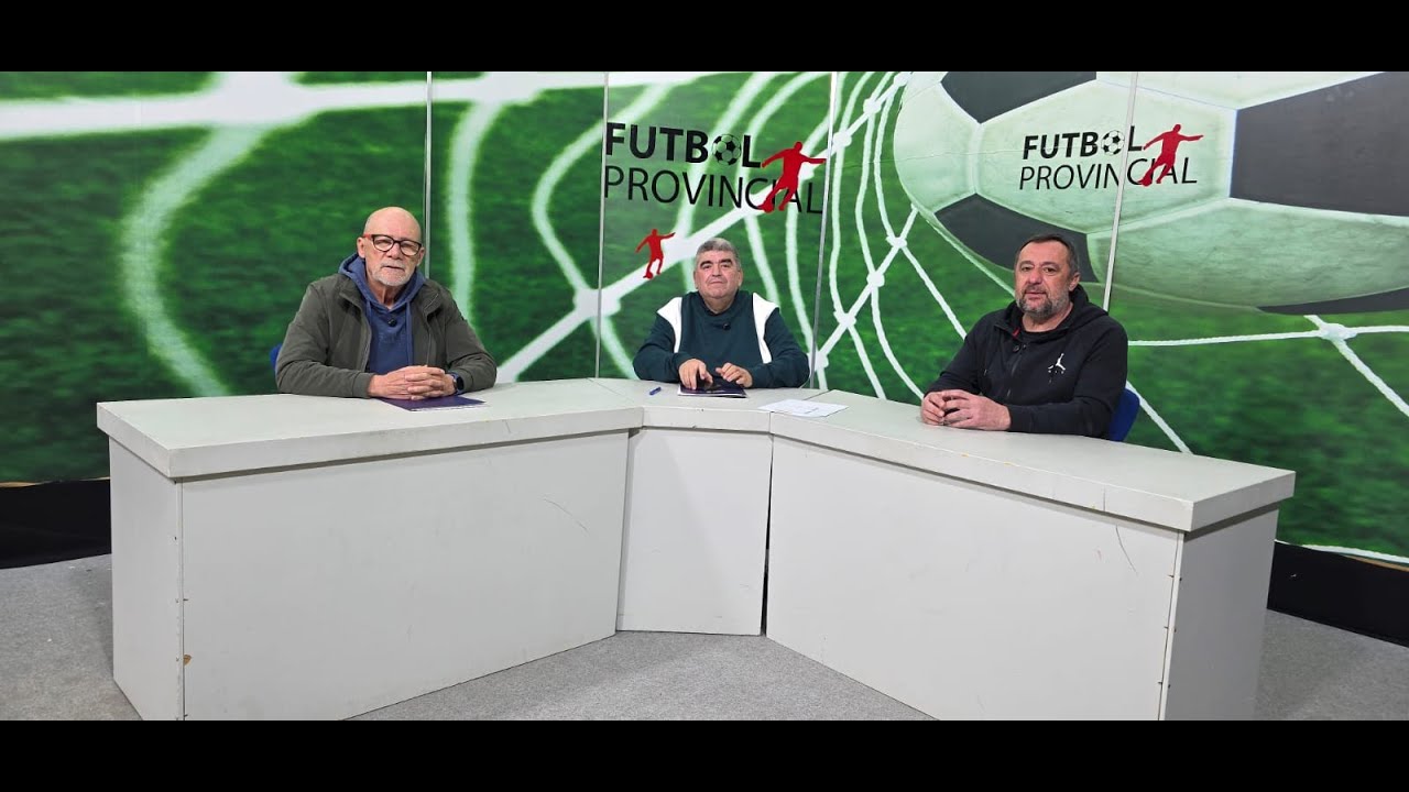 J16 Primera FFCV G1