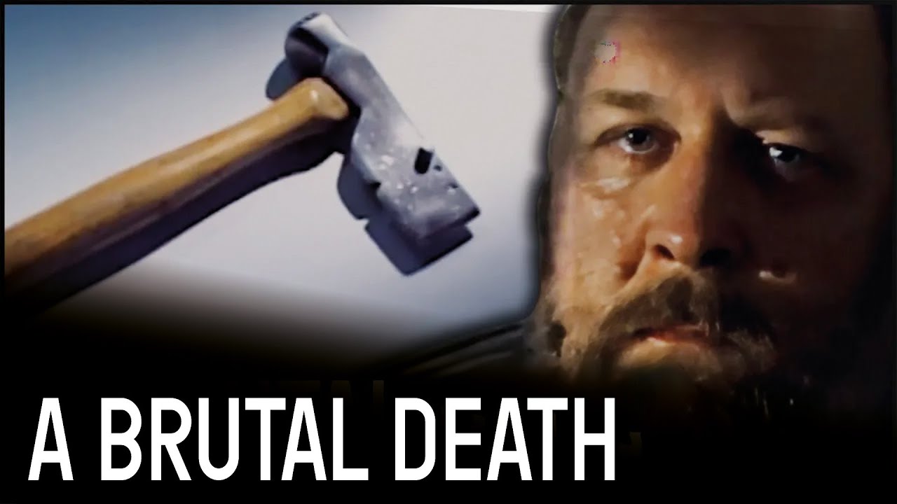 The Mysterious Murder Of Brandy Wright | Exhibit A