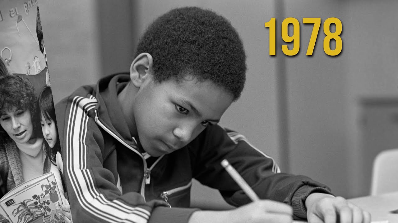 The Evolution of NAEP