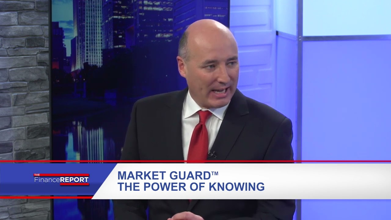 About Market Guard Investments for Investing and Retirement Planning with Mike Riedmiller, CFF