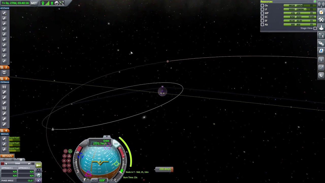 KSP Console Edition PS5 Take 2
