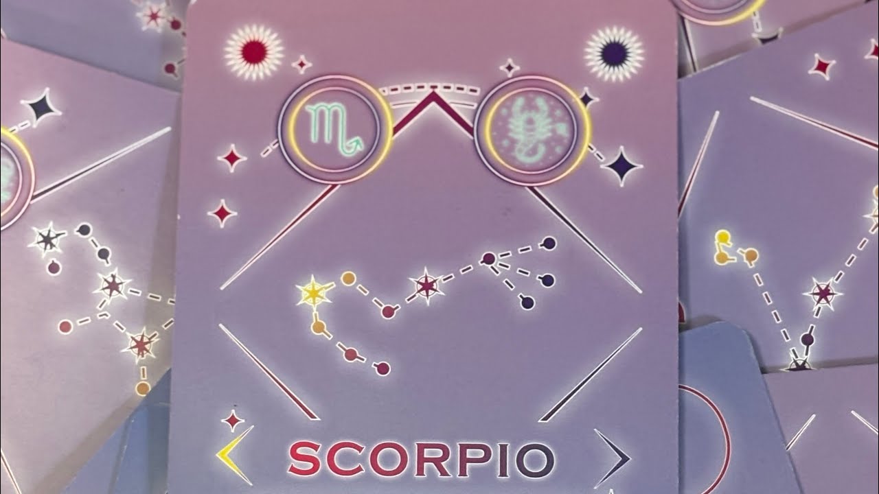 ♏️ SCORPIO ♏️ ZODIAC FORECASTS ❤️‍🔥⚡️