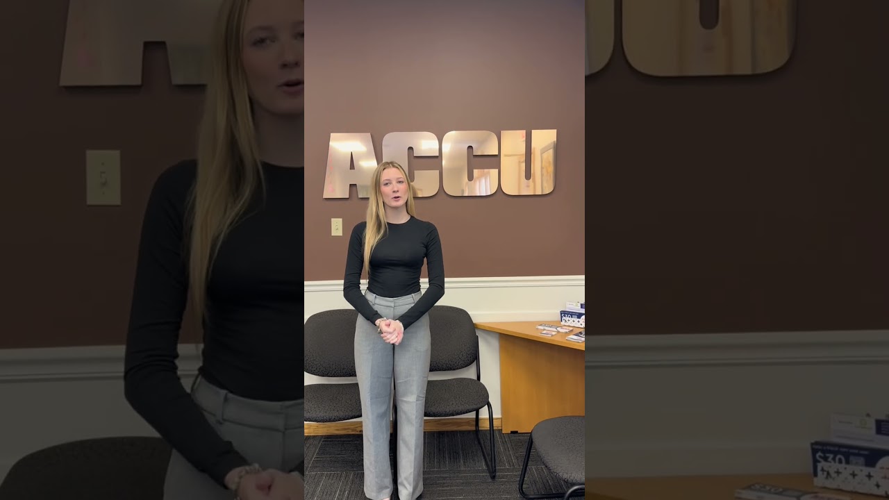 Your next opportunity could start sooner than you think!