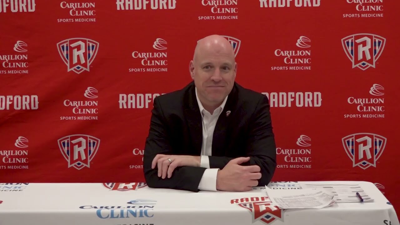 Women's Basketball vs. Longwood Postgame Press Conference