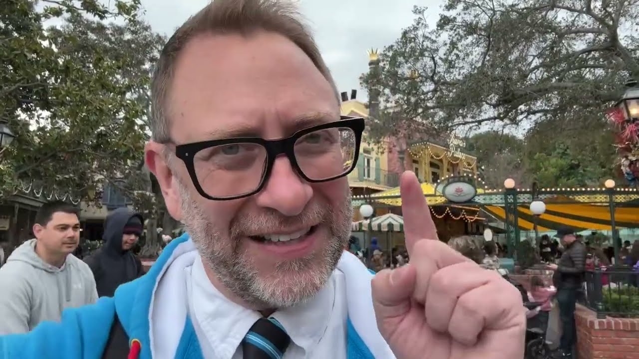 SECRETS REVEALED Of Walt&rsquo;s SECRET SHOP