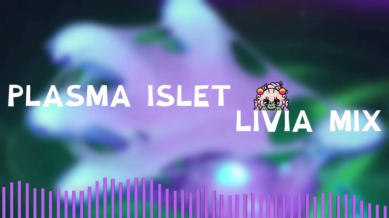 My Plasma Islet remix!! (My Singing Monsters)