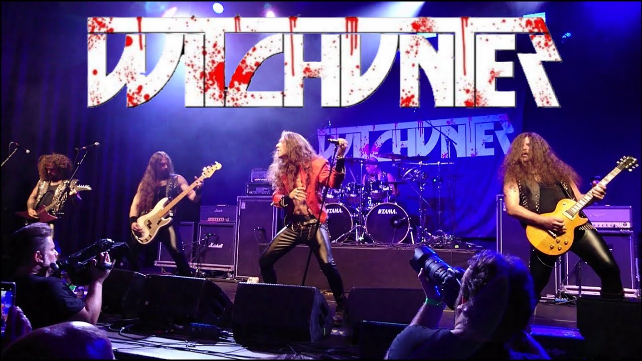WITCHUNTER live at Keep It True Rising 3_2023-10-06
