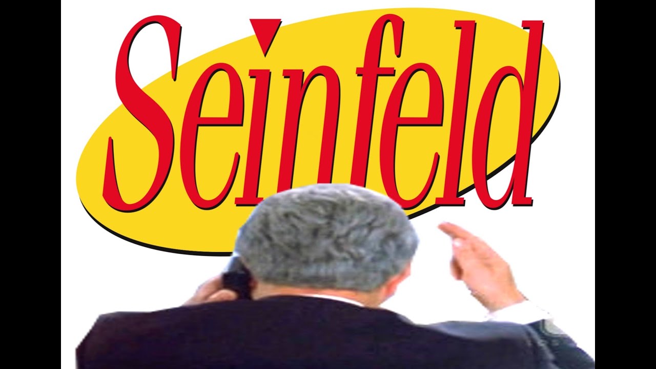 Seinfeld | George Steinbrenner
