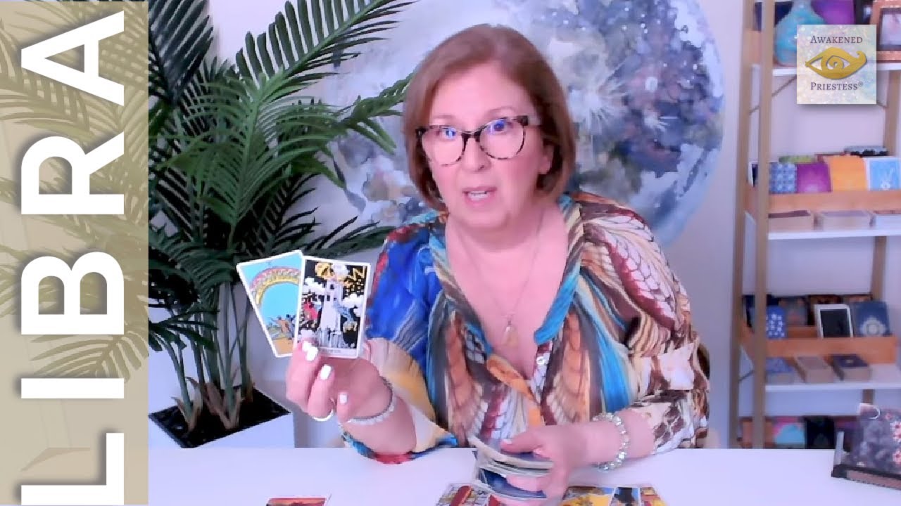 ВЕСЫ ♎︎ Несчастье или долгожданная жизнь... решать вам!