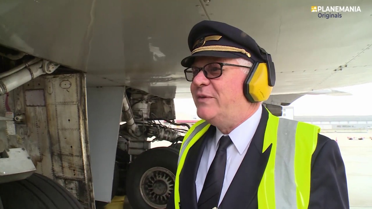 Boeing 747-400 Flug ins Ungewisse – eine Queen wird eingemottet (Kurzstrecke mit dem Jumbo) (Auszug)