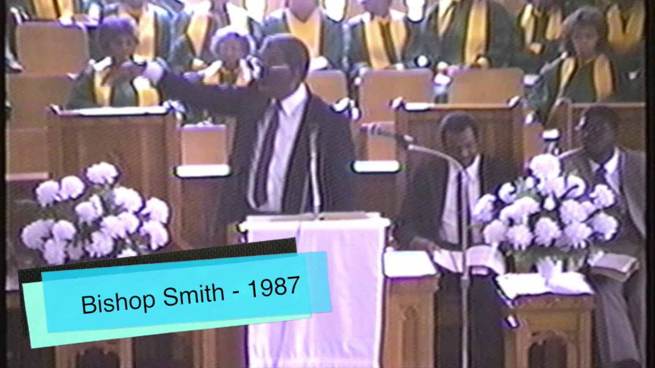 Progressive Church History