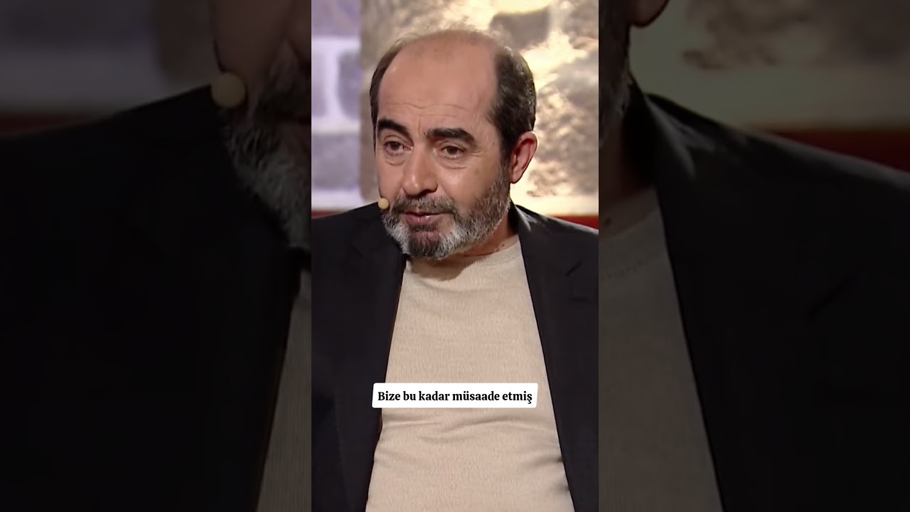 S&Uuml;NNETULLAH | &Ouml;MER DEMİRBAĞ #&ouml;merdemirbağ