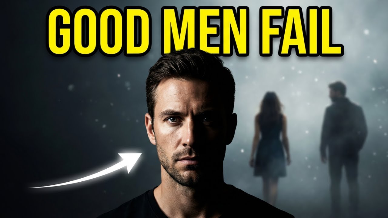 The Truth About “Good Men” That Women Never Say (Nietzsche)