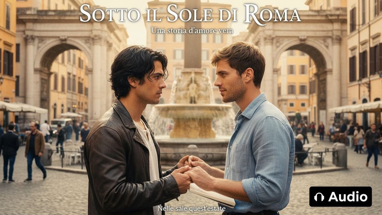 IL FIGLIO HA SPERPERATO I SOLDI DELLA RETTA IN ANNI DI FESTE — MA ESSERE GAY NON ERA L'UNICO....