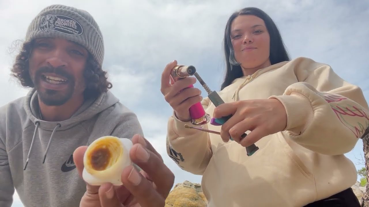 DABS & BOWLS IN THE MOUNTAINS(Garlicane Review)