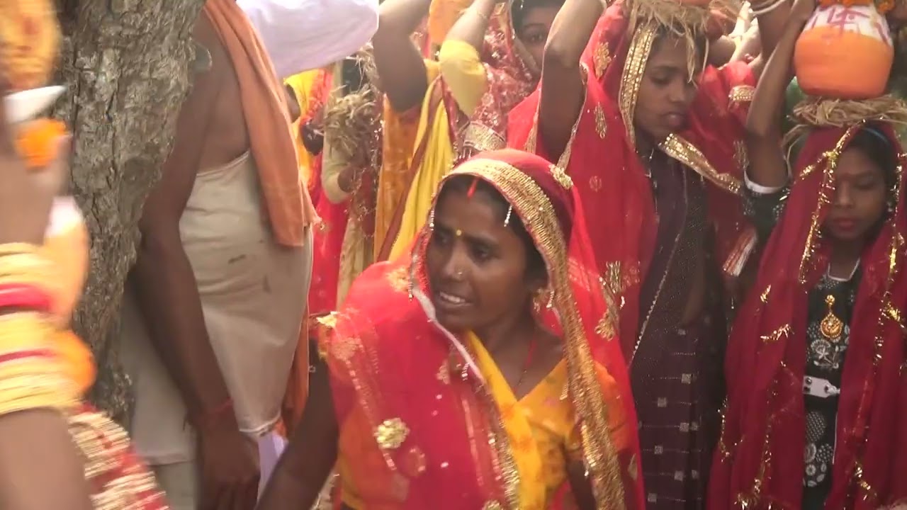 malbigha  akhand video  part 03