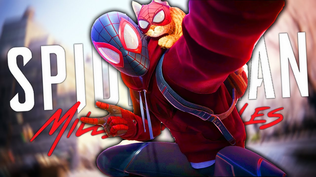 E' TORNATO UNO DEI NOSTRI PIU' GRANDI NEMICI!! | Spider-Man Miles Morales - Parte 7