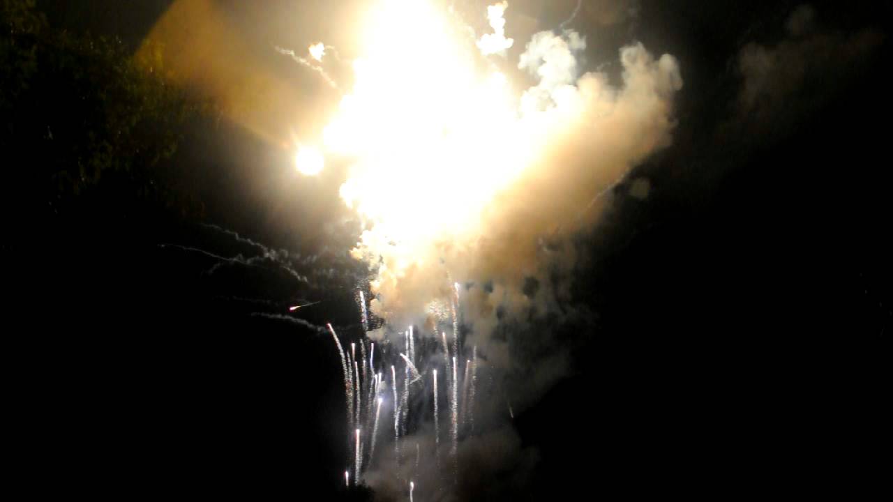 2000+ salute finale St Louis. Performed by Rick Wasicki