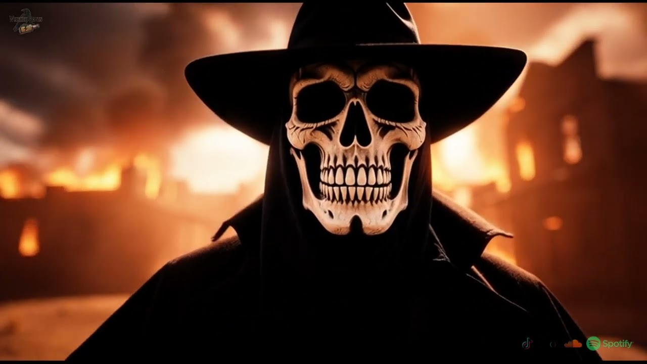 My First Listen To Dark Country And How It Changed My Perspective