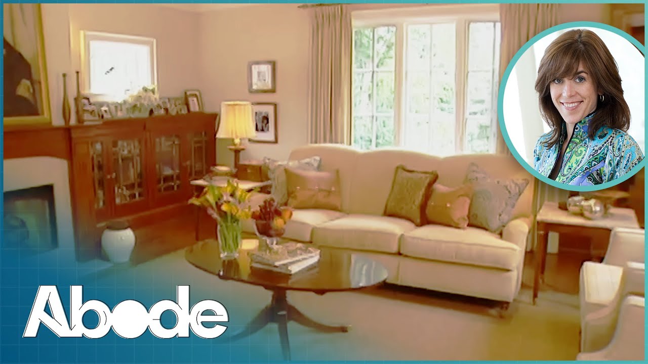 Giving A 65-Year-Old Untouched House A Cozy And Elegant Family Makeover | Room Service