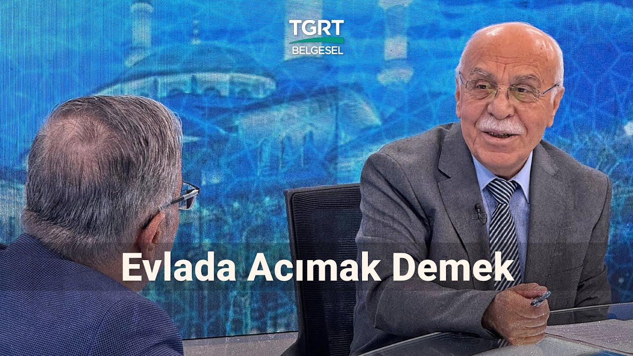 Evlada Acımak Demek - Osman Ünlü ile Huzura Doğru | 23 Temmuz 2025