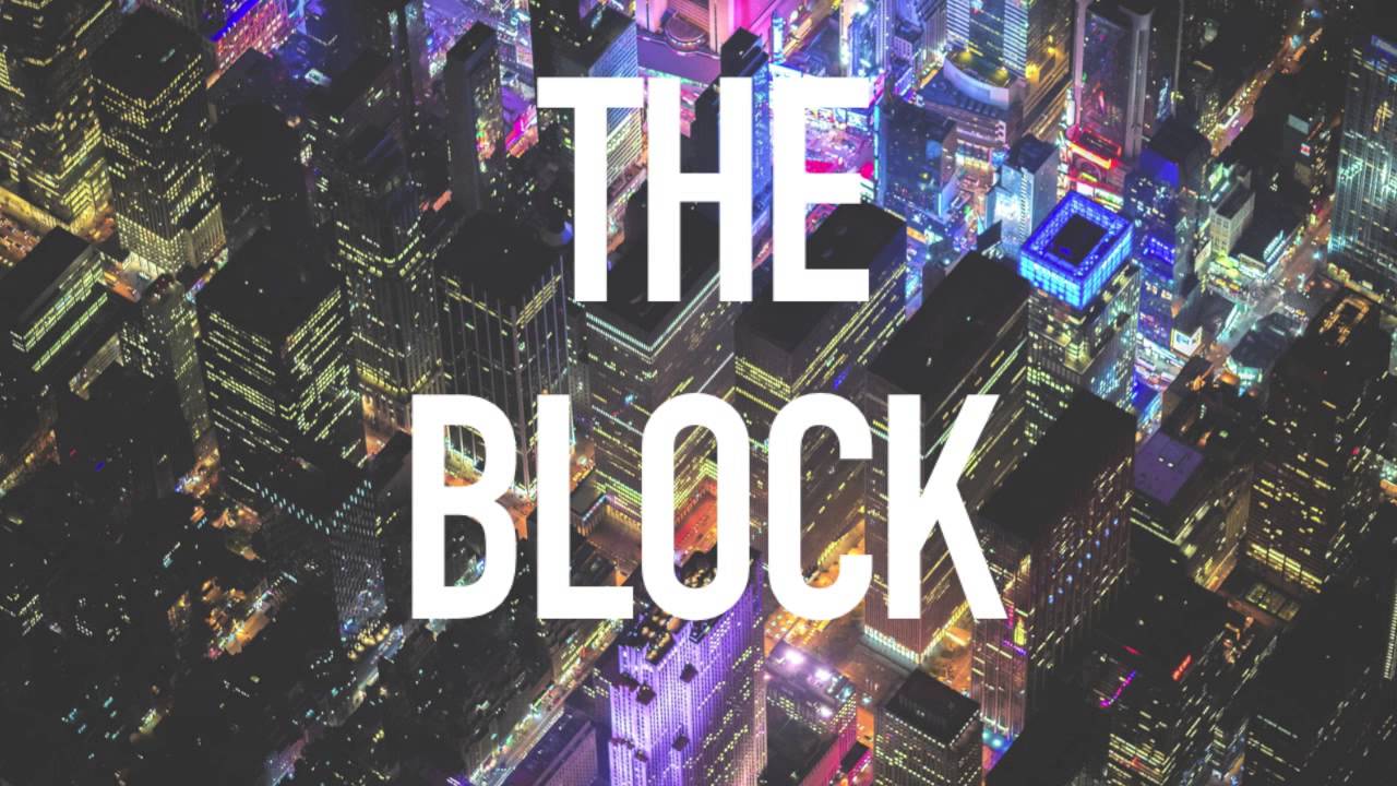 The Block [FREE Dr. Dre x Joey Bada$$ type beat]