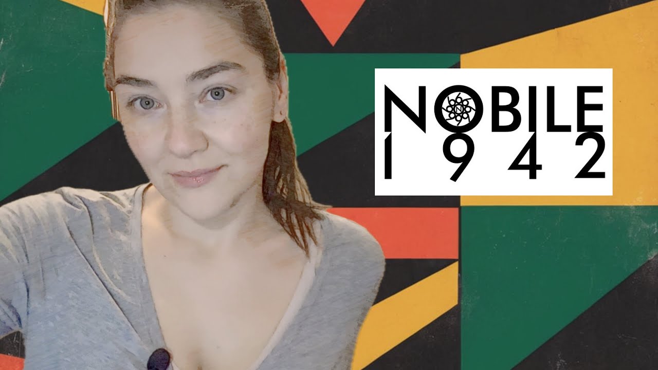 пять ароматов Nobile 1942 (плюс ещё парочка)