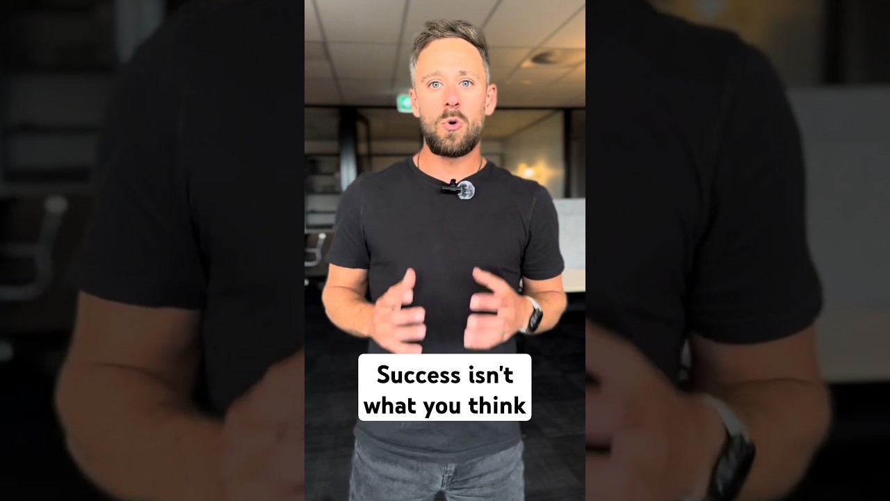 Why Most Investors Fail (It&rsquo;s Not What You Think)