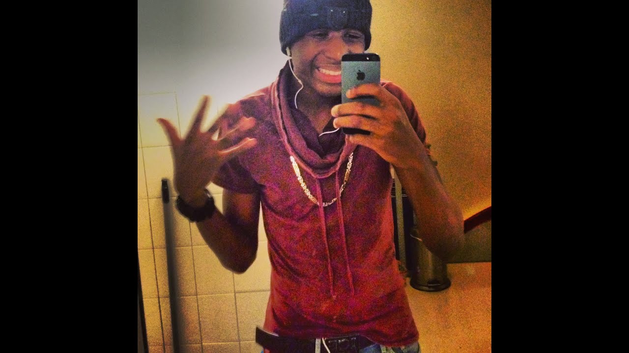 RJay ft. M.O - Promo