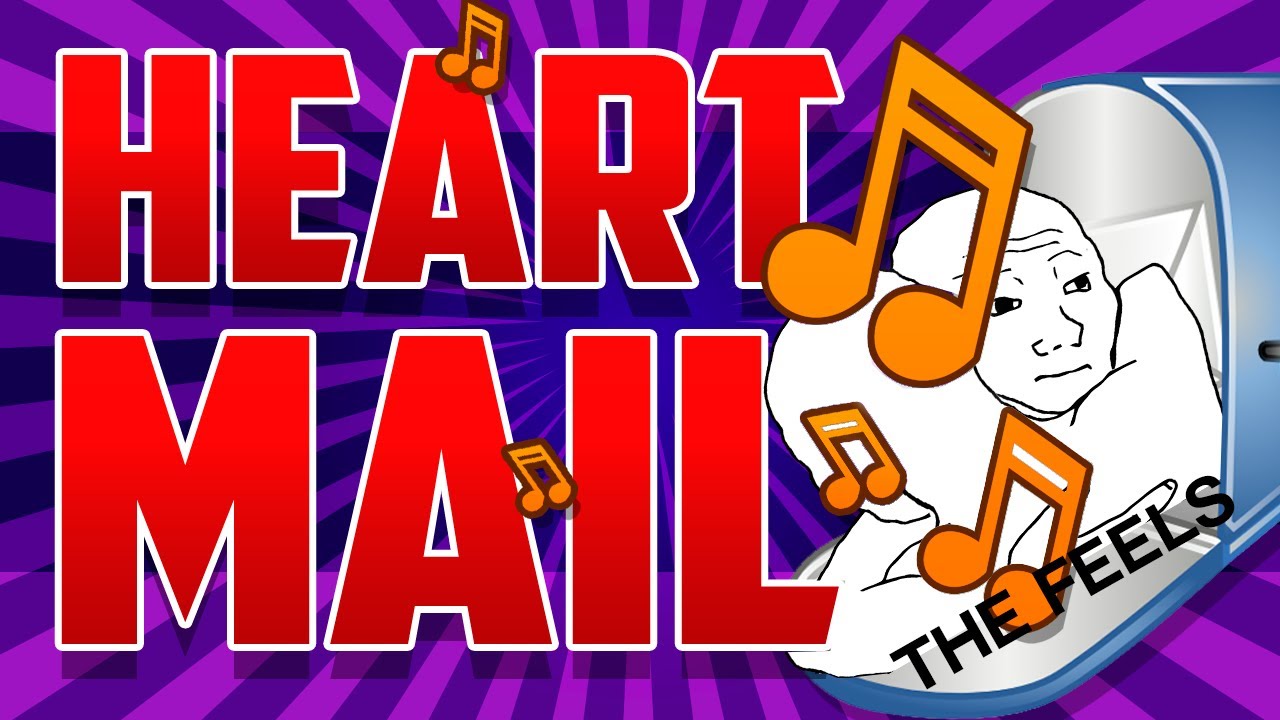 Heart Mail 