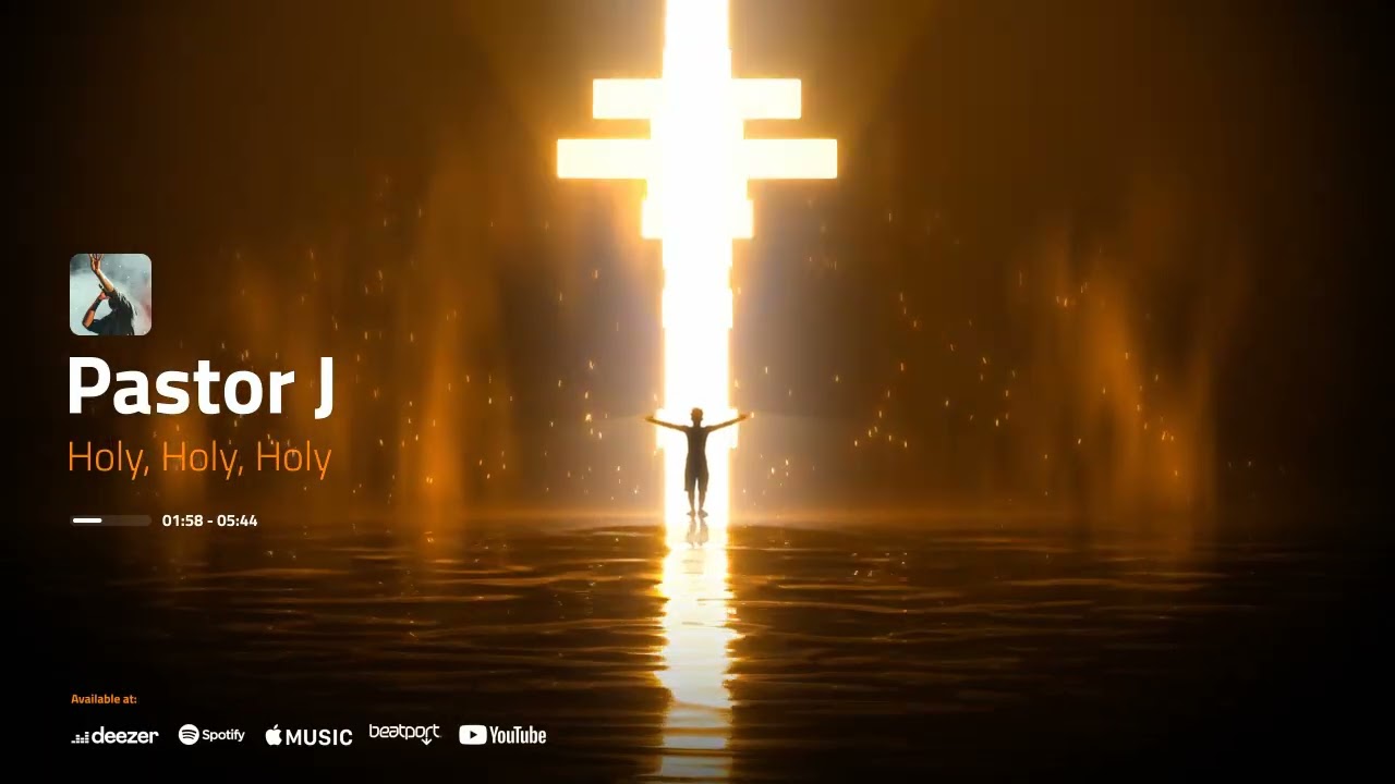 Holy, Holy, Holy