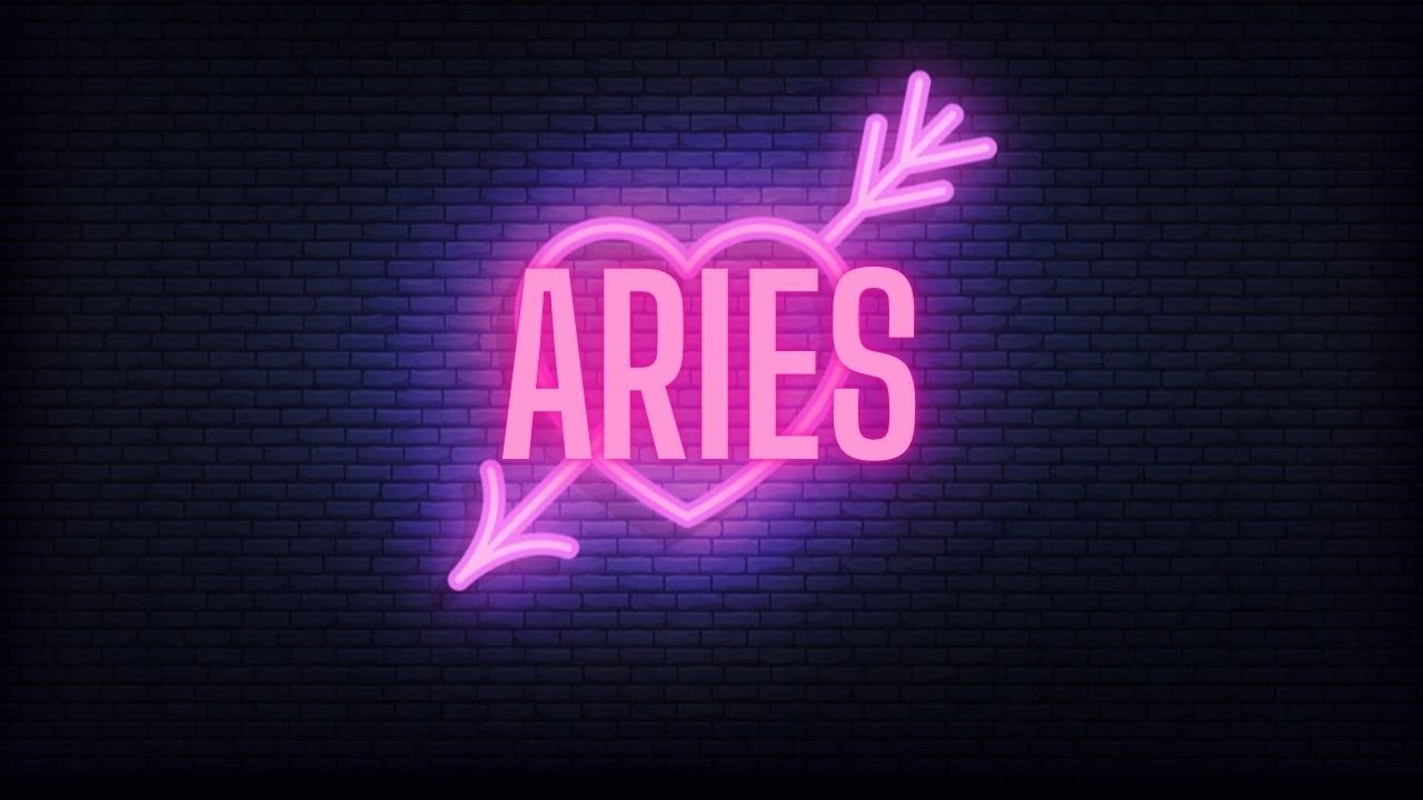 Aries ♈ February Love Reading 💜 Singles - Taken & No Contact