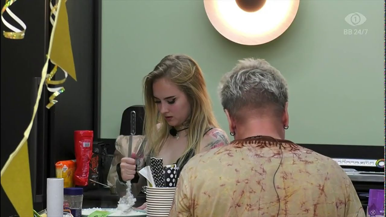BB 2020 Päivä 19: Riisi