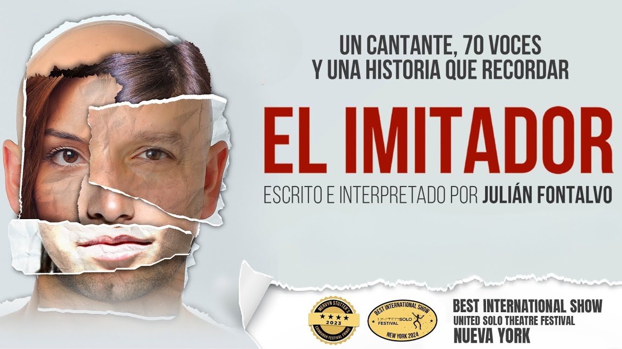 Un cantante, 70 voces, y una historia que recordar