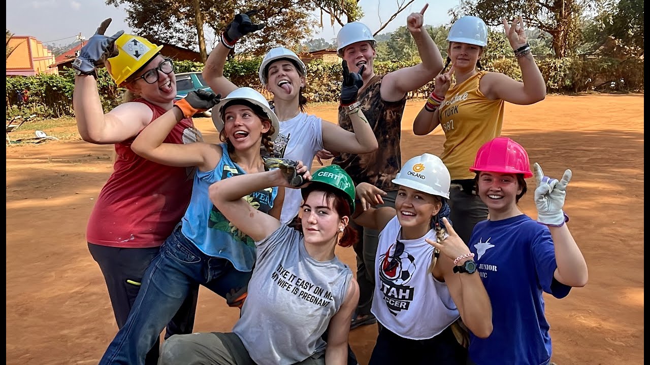 HXP Uganda 3 Photo/Video June-July 2022 (Draft version)