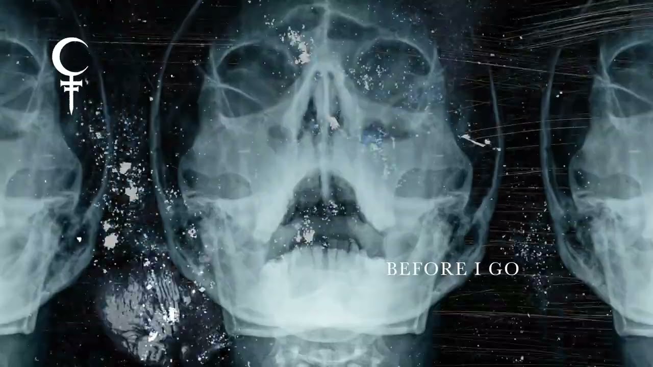 The Requiem - Before I Go…
