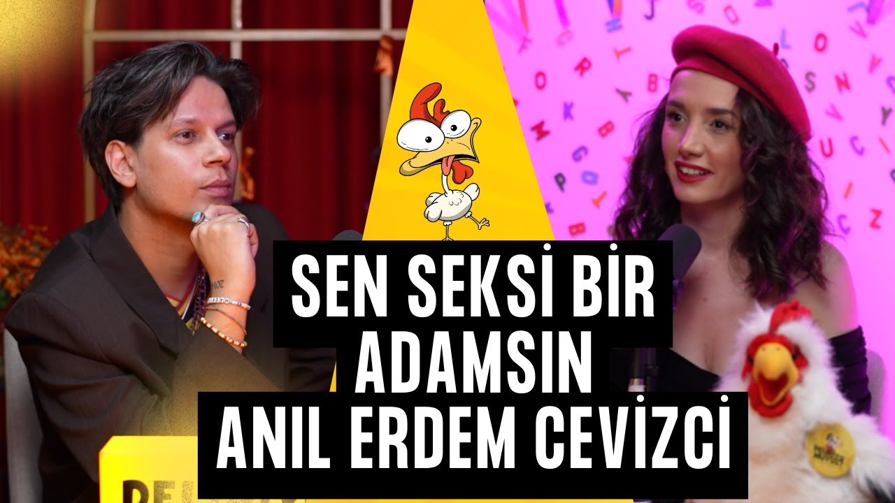 Madrigal’in Anıl’ı: Hoşlandıkları, Alışkanlıkları ve “Seksi Adam” Tartışması!