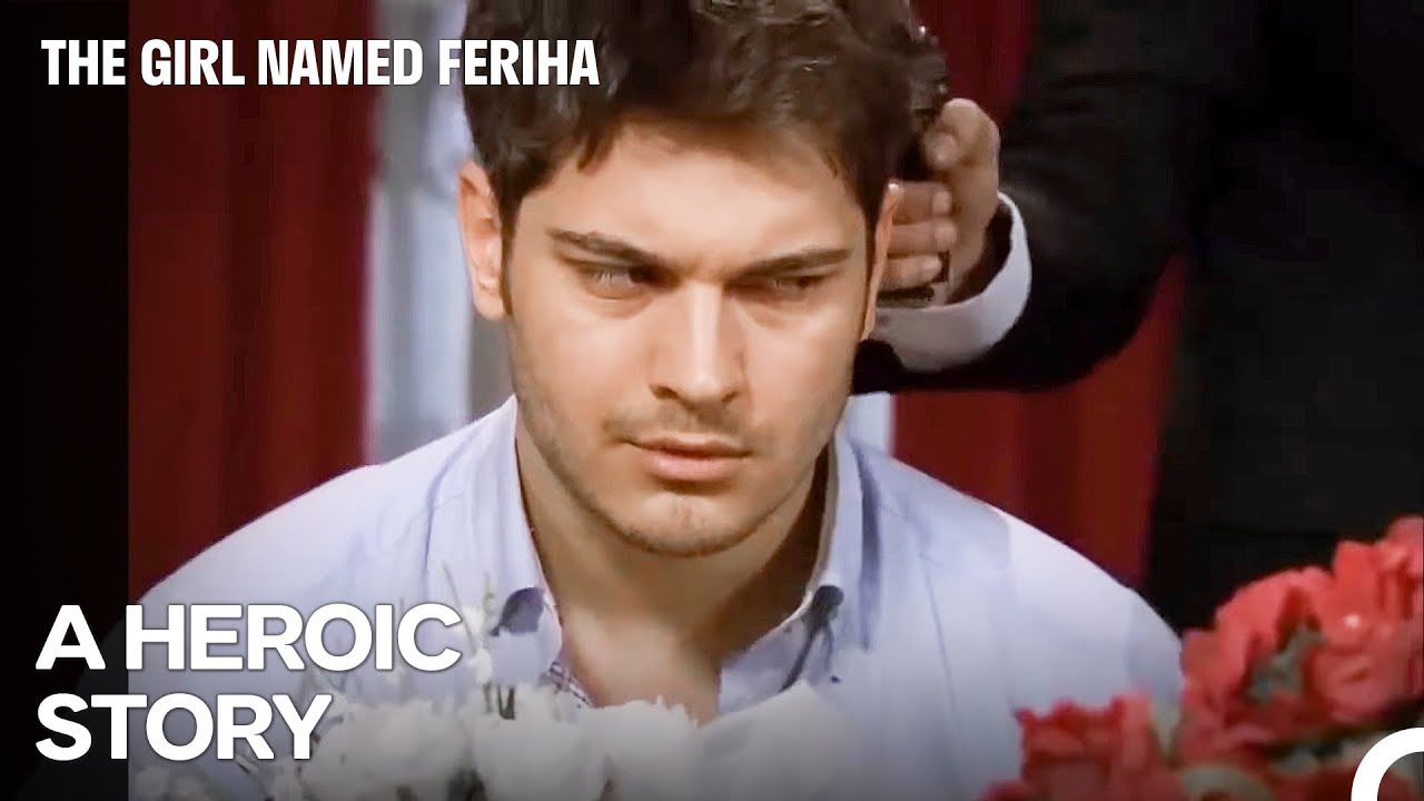 Heir Sarrafoglu #54: Emir and Feriha Are at Halil’s Mercy - The Girl Named Feriha